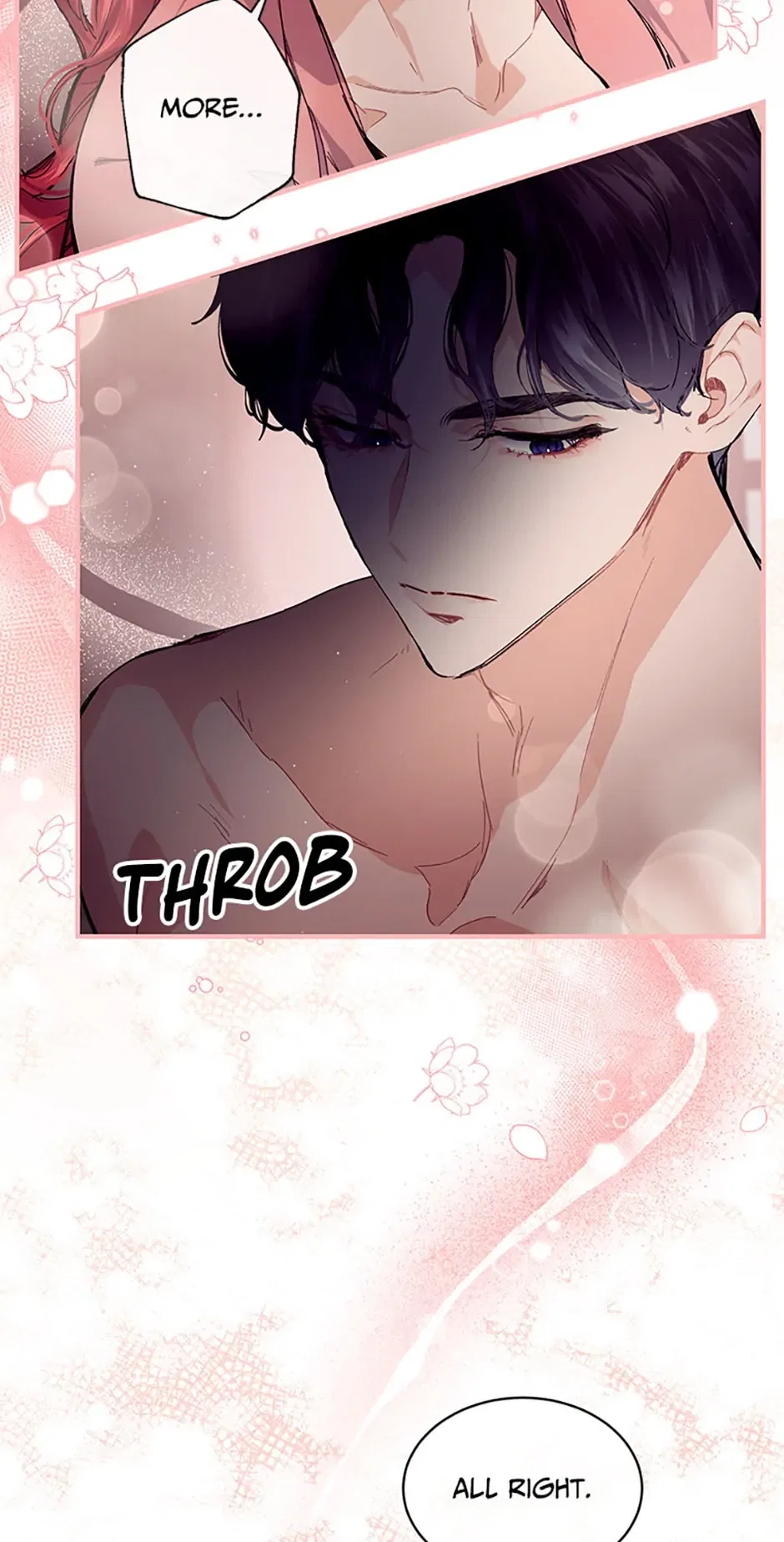 The Elegant Sea of Savagery Chapter 54 – Page 40