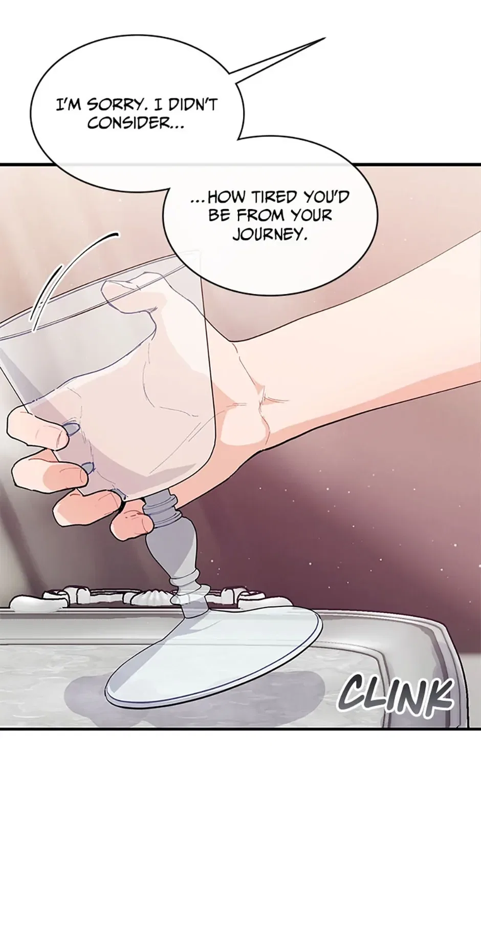 The Elegant Sea of Savagery Chapter 54 – Page 43