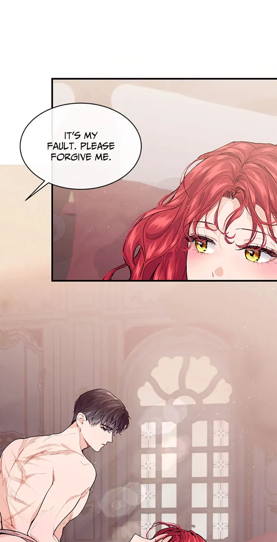 The Elegant Sea of Savagery Chapter 54 – Page 44
