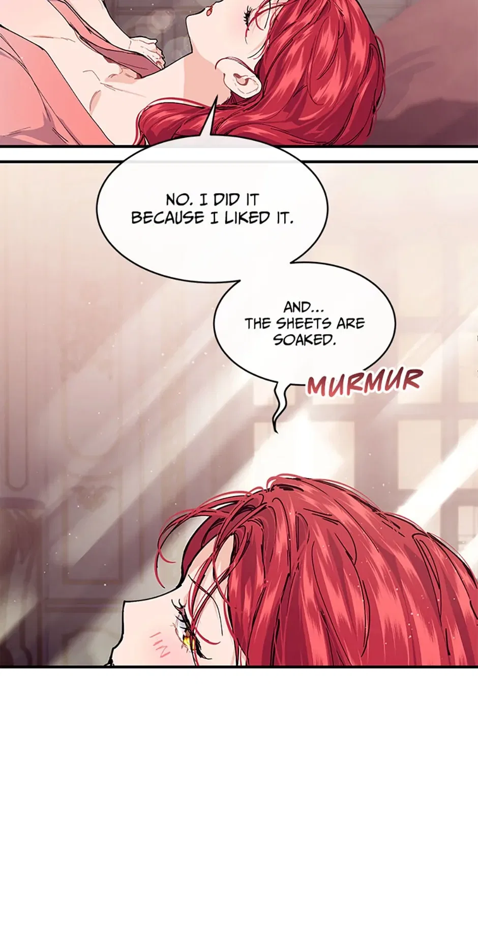 The Elegant Sea of Savagery Chapter 54 – Page 45