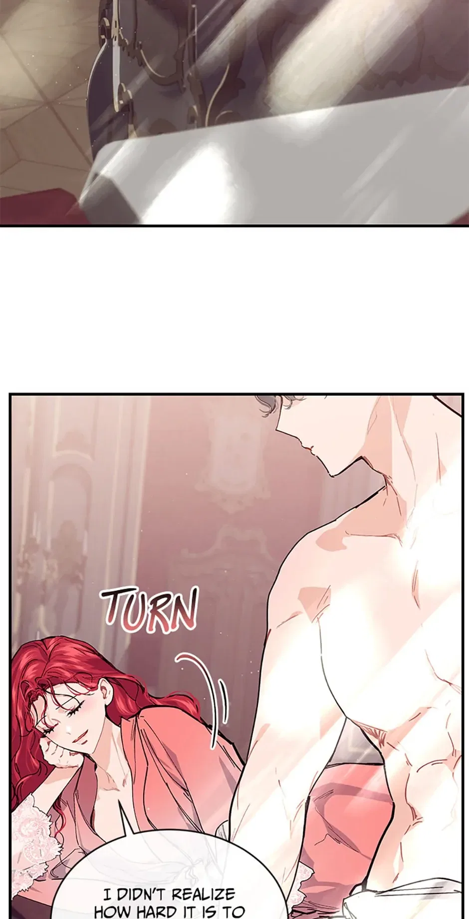 The Elegant Sea of Savagery Chapter 54 – Page 48