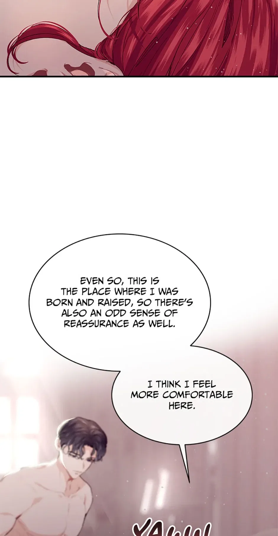 The Elegant Sea of Savagery Chapter 54 – Page 53