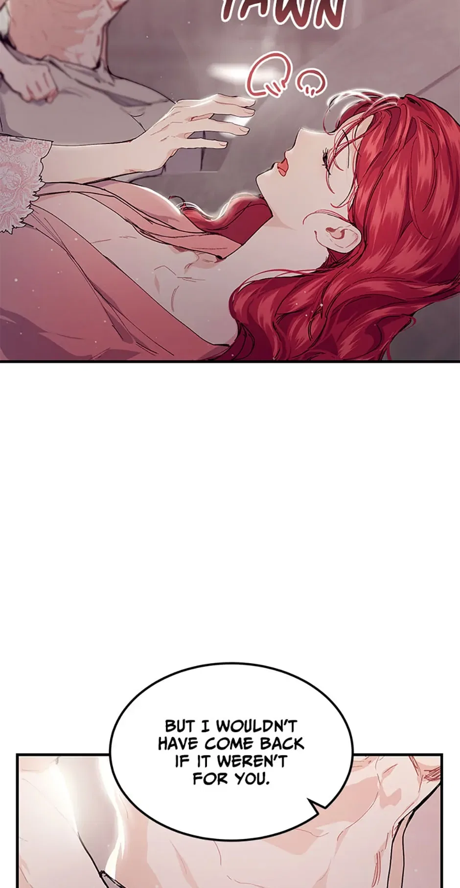 The Elegant Sea of Savagery Chapter 54 – Page 54