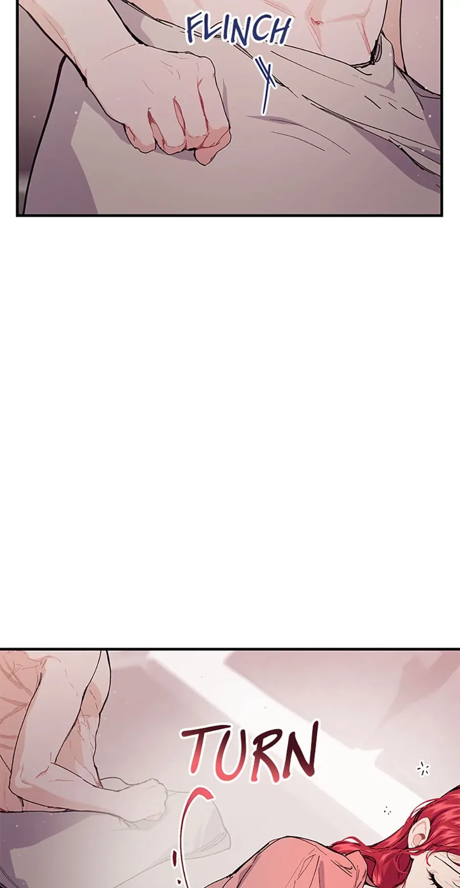 The Elegant Sea of Savagery Chapter 54 – Page 55