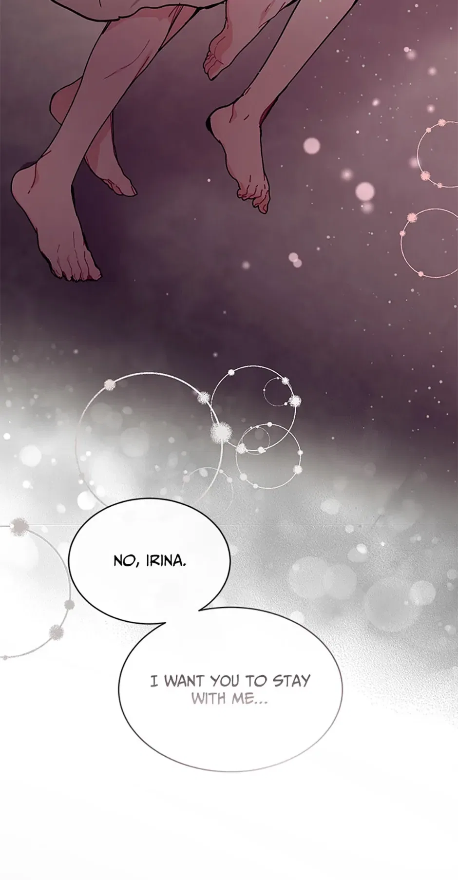 The Elegant Sea of Savagery Chapter 54 – Page 60
