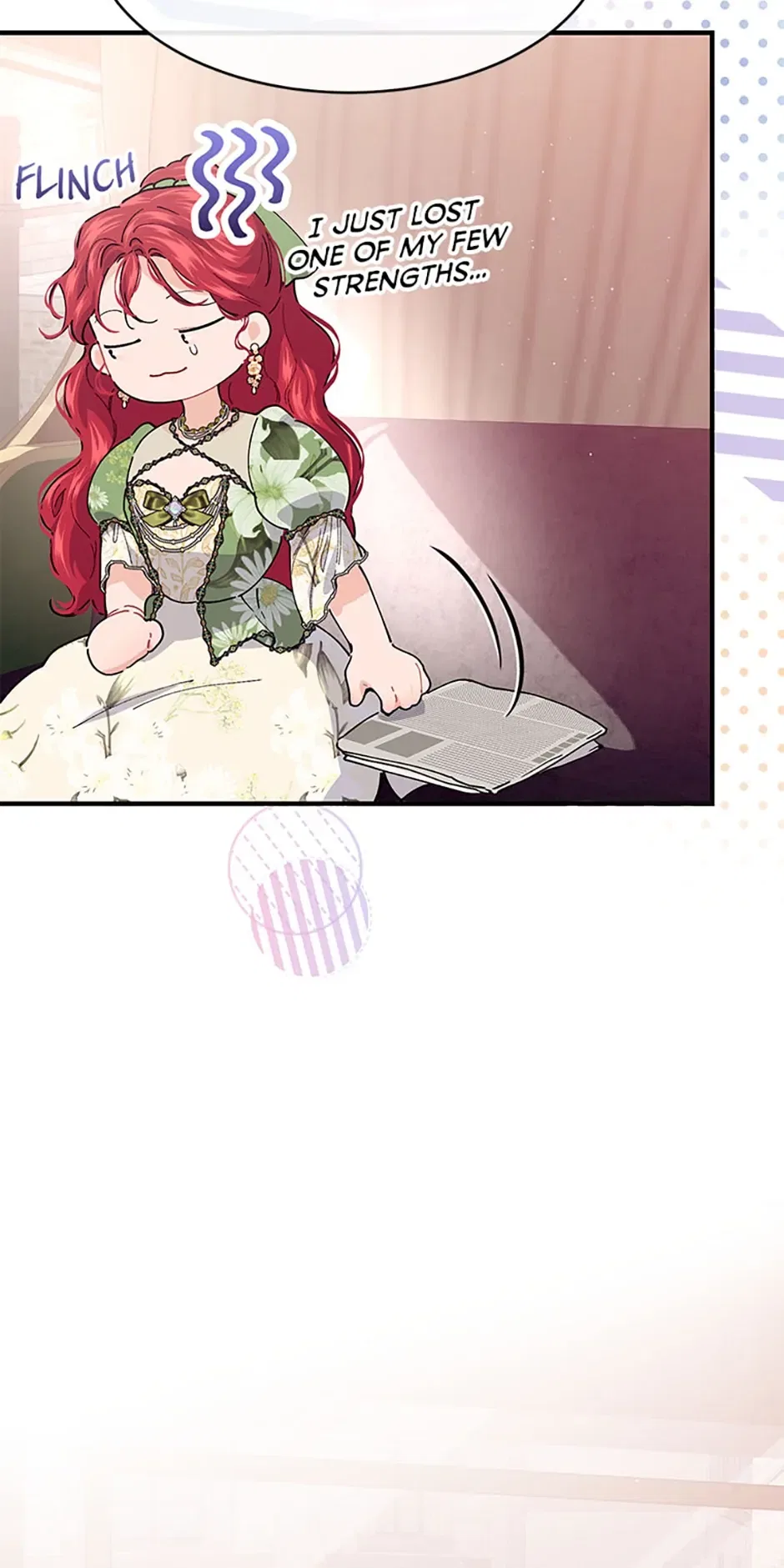 The Elegant Sea of Savagery Chapter 54 – Page 65