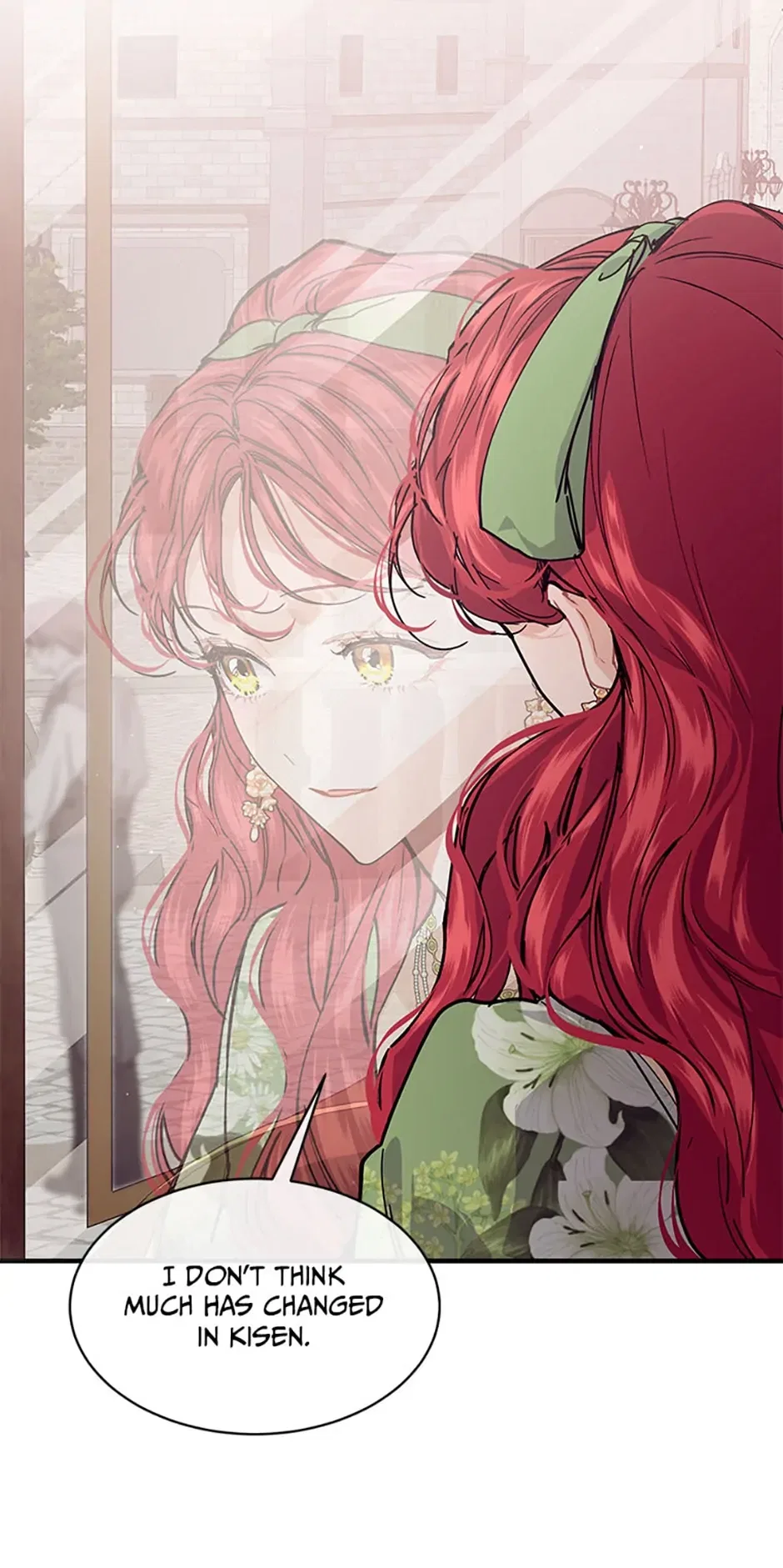 The Elegant Sea of Savagery Chapter 54 – Page 66