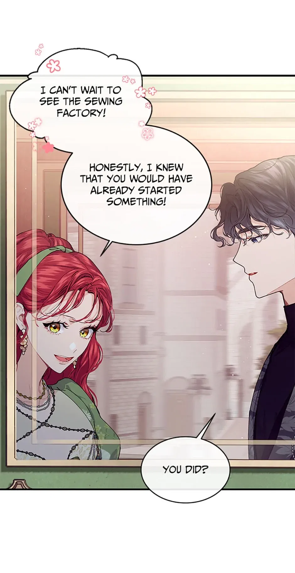 The Elegant Sea of Savagery Chapter 54 – Page 69