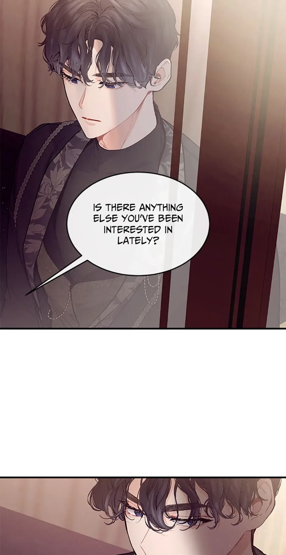 The Elegant Sea of Savagery Chapter 54 – Page 71