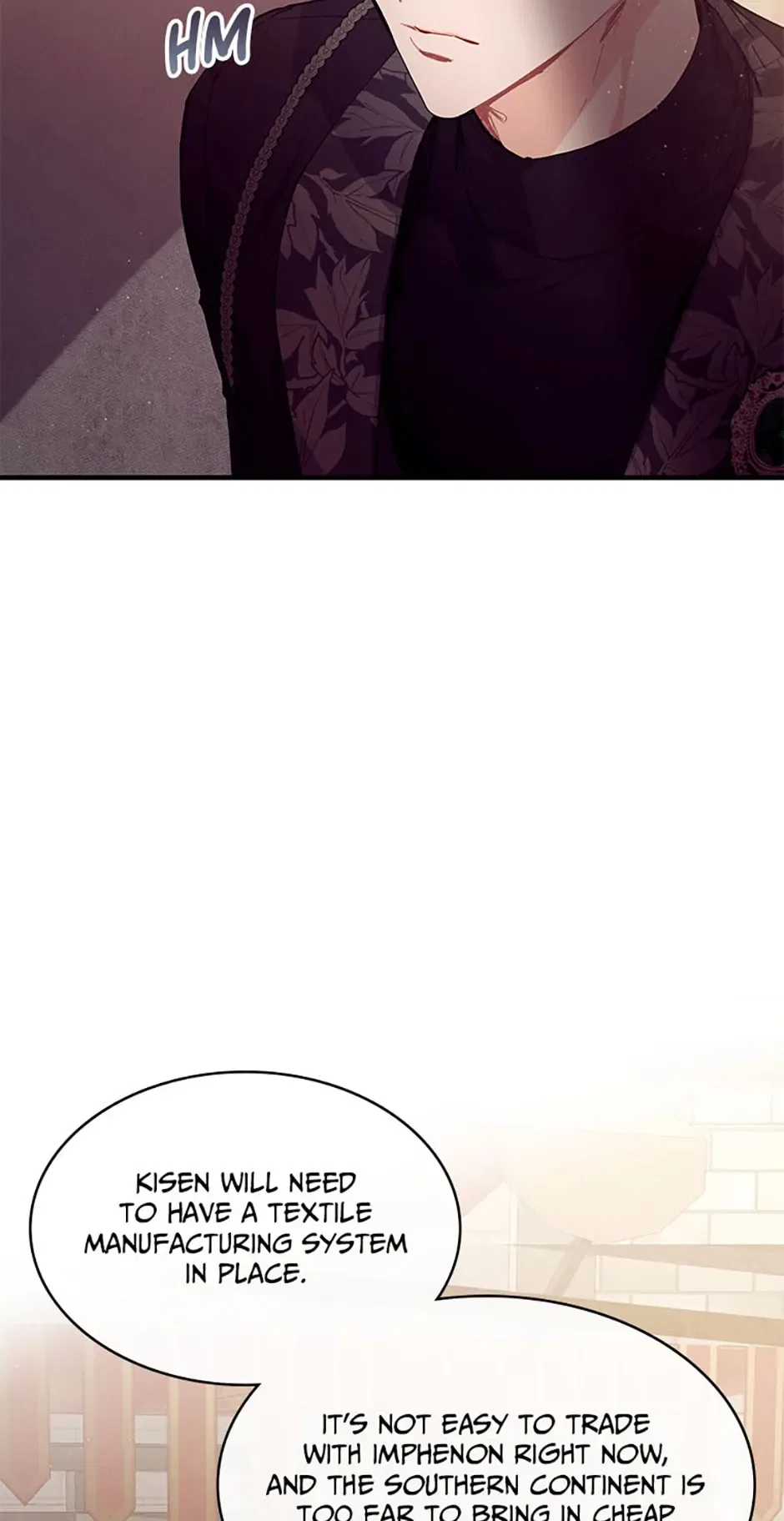 The Elegant Sea of Savagery Chapter 54 – Page 72