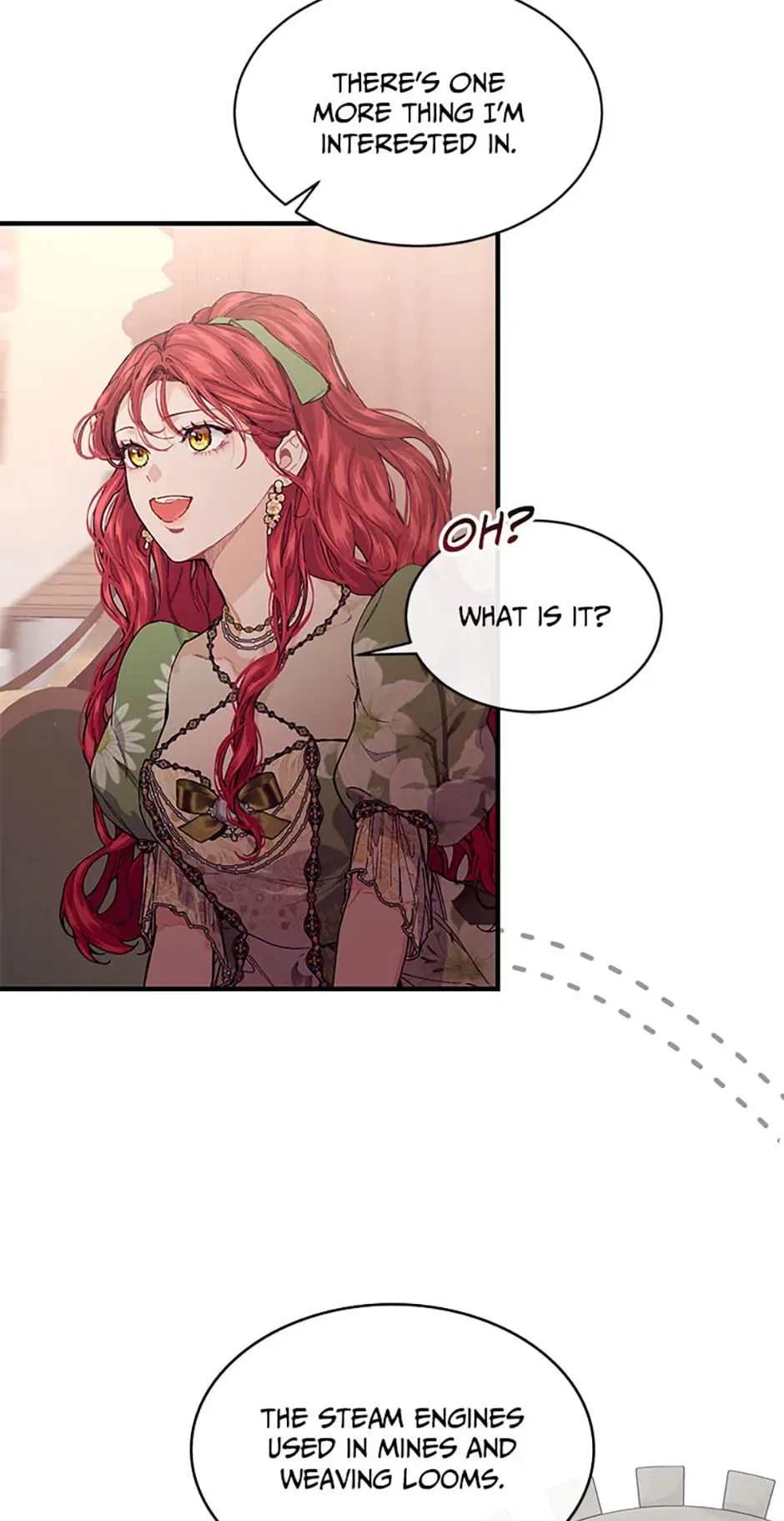 The Elegant Sea of Savagery Chapter 54 – Page 74