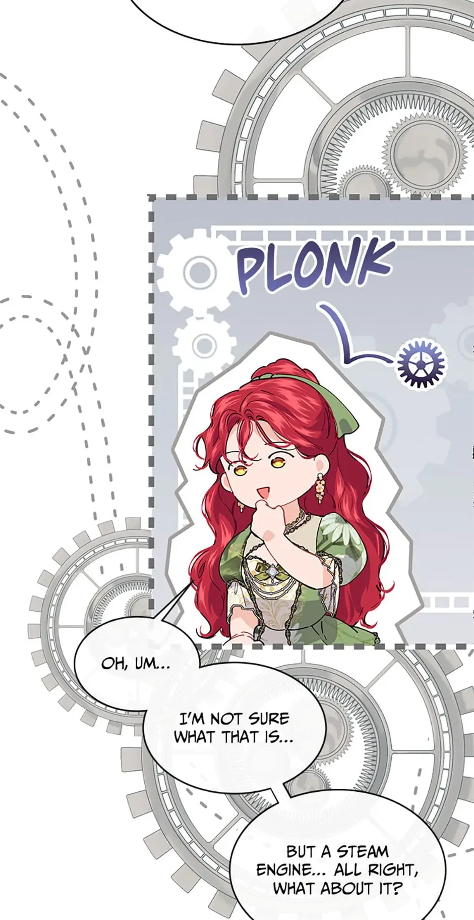 The Elegant Sea of Savagery Chapter 54 – Page 75