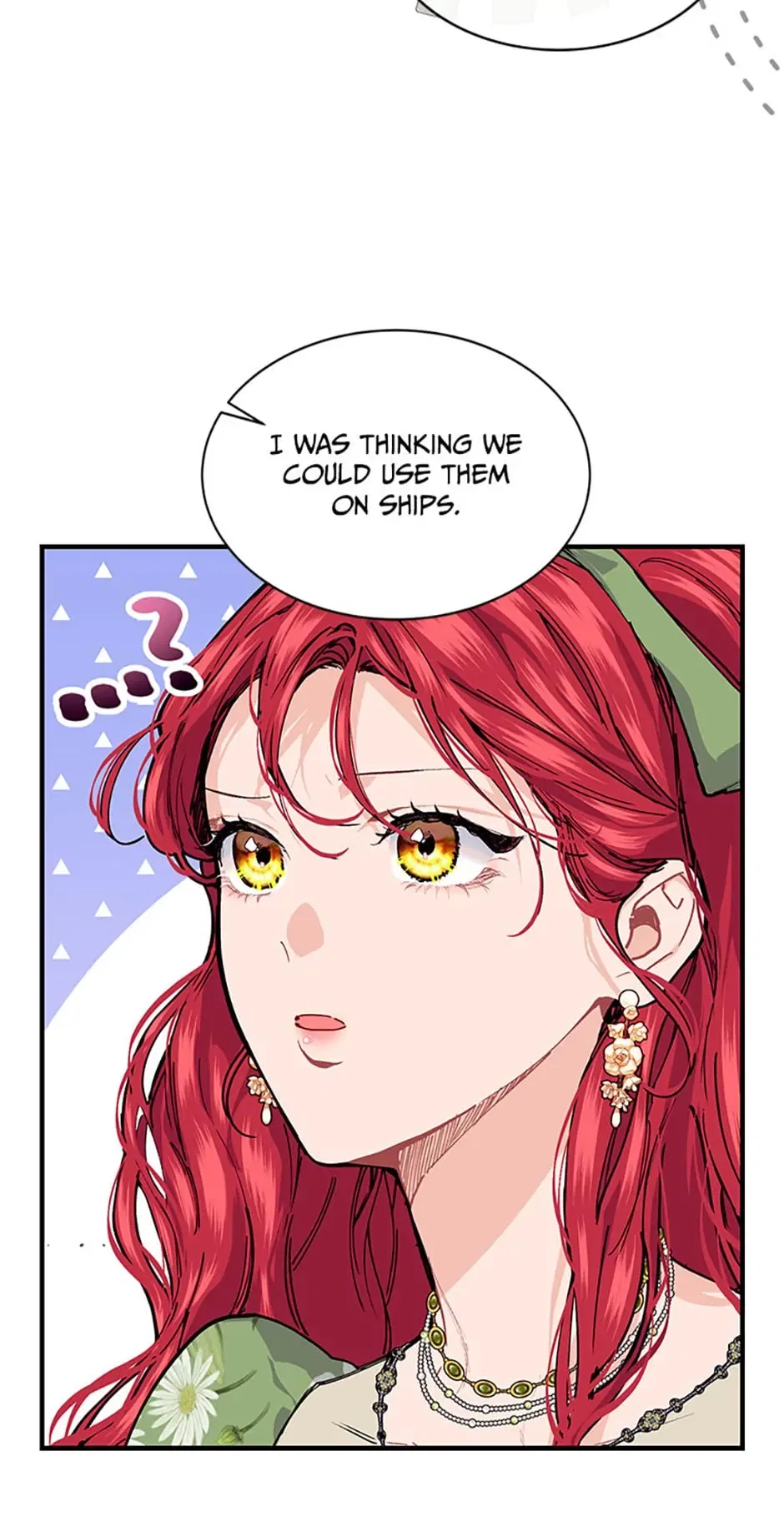 The Elegant Sea of Savagery Chapter 54 – Page 76