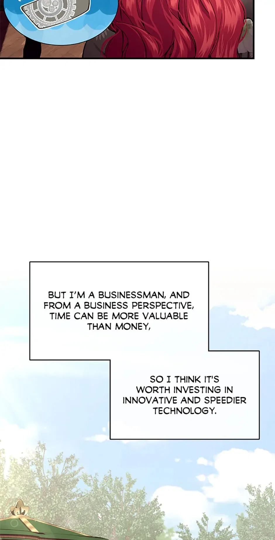 The Elegant Sea of Savagery Chapter 54 – Page 78