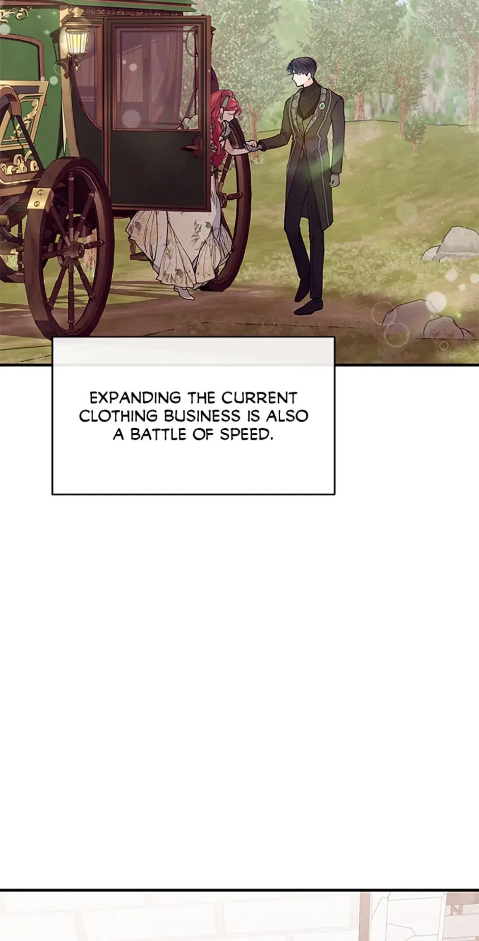 The Elegant Sea of Savagery Chapter 54 – Page 79