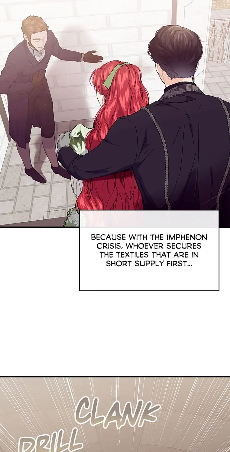 The Elegant Sea of Savagery Chapter 54 – Page 80