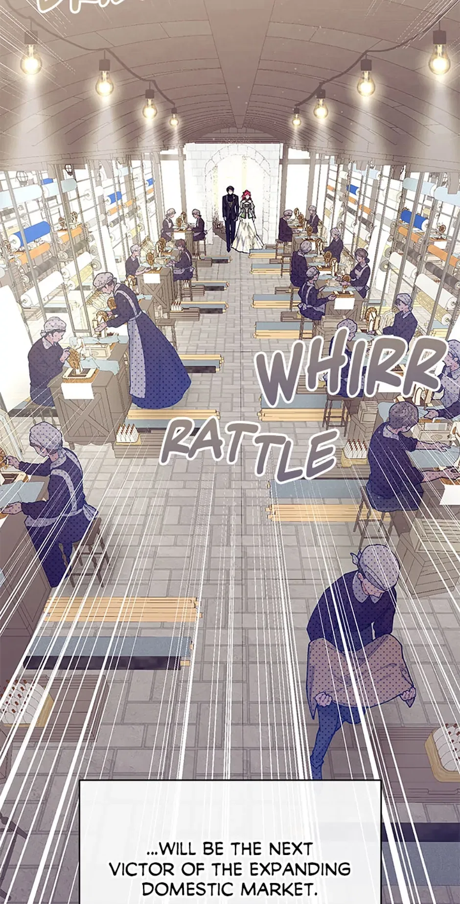 The Elegant Sea of Savagery Chapter 54 – Page 81