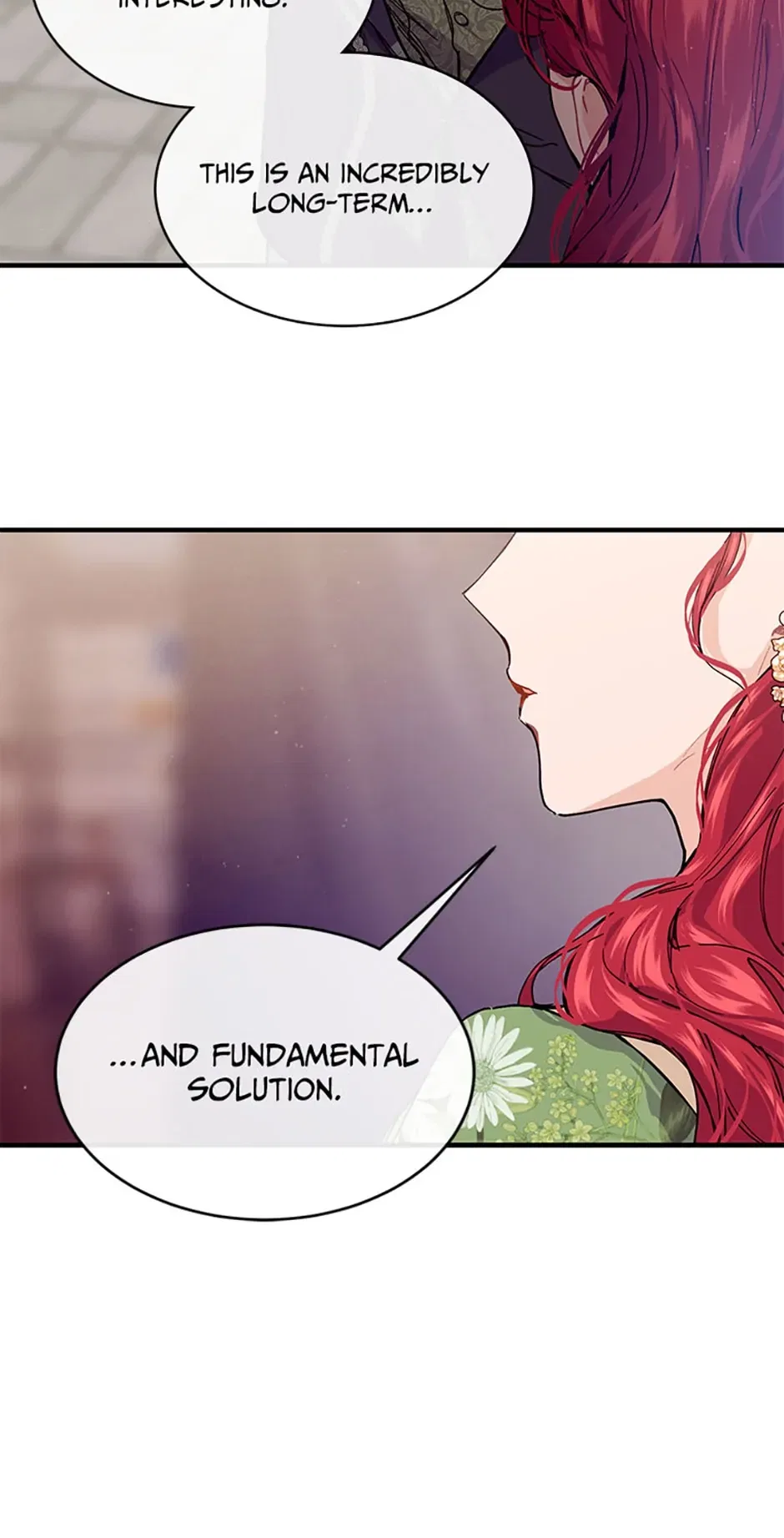 The Elegant Sea of Savagery Chapter 54 – Page 84