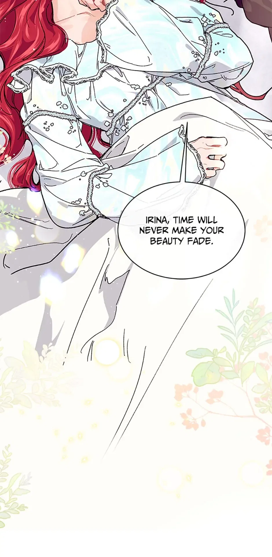 The Elegant Sea of Savagery Chapter 53 – Page 2
