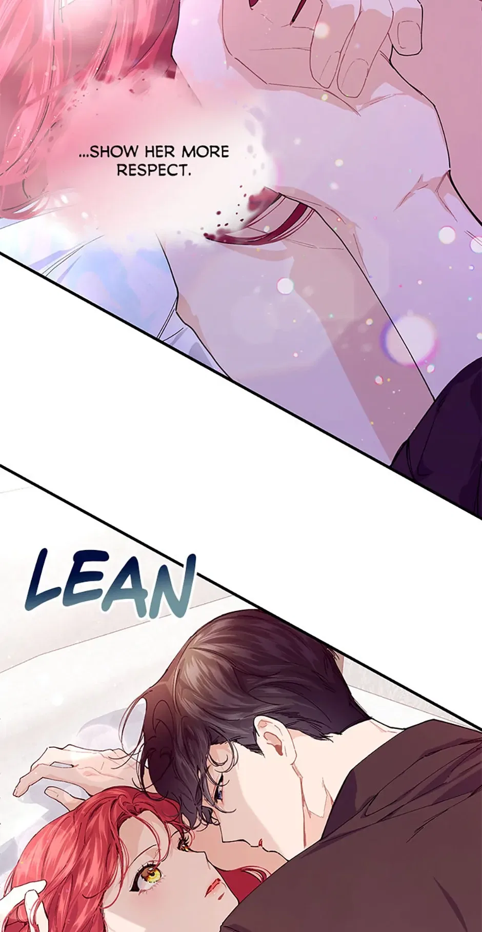 The Elegant Sea of Savagery Chapter 53 – Page 10