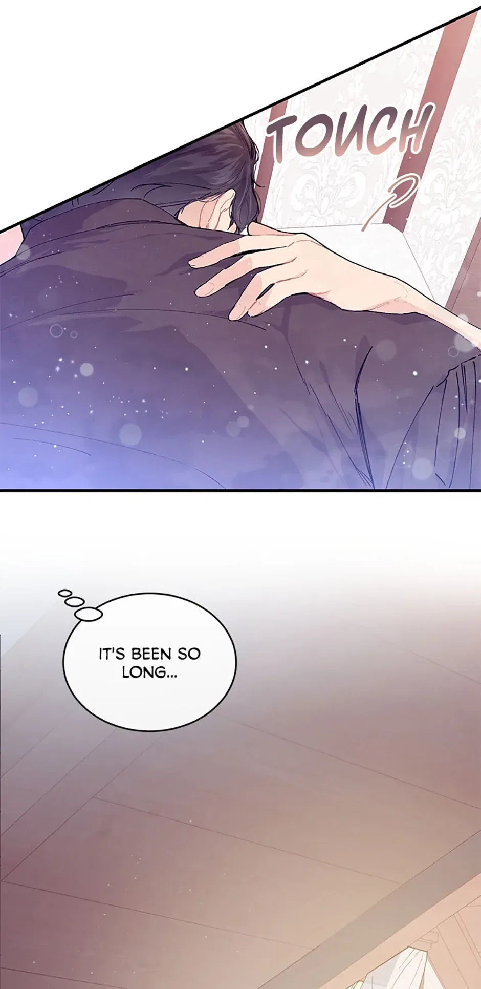 The Elegant Sea of Savagery Chapter 53 – Page 16
