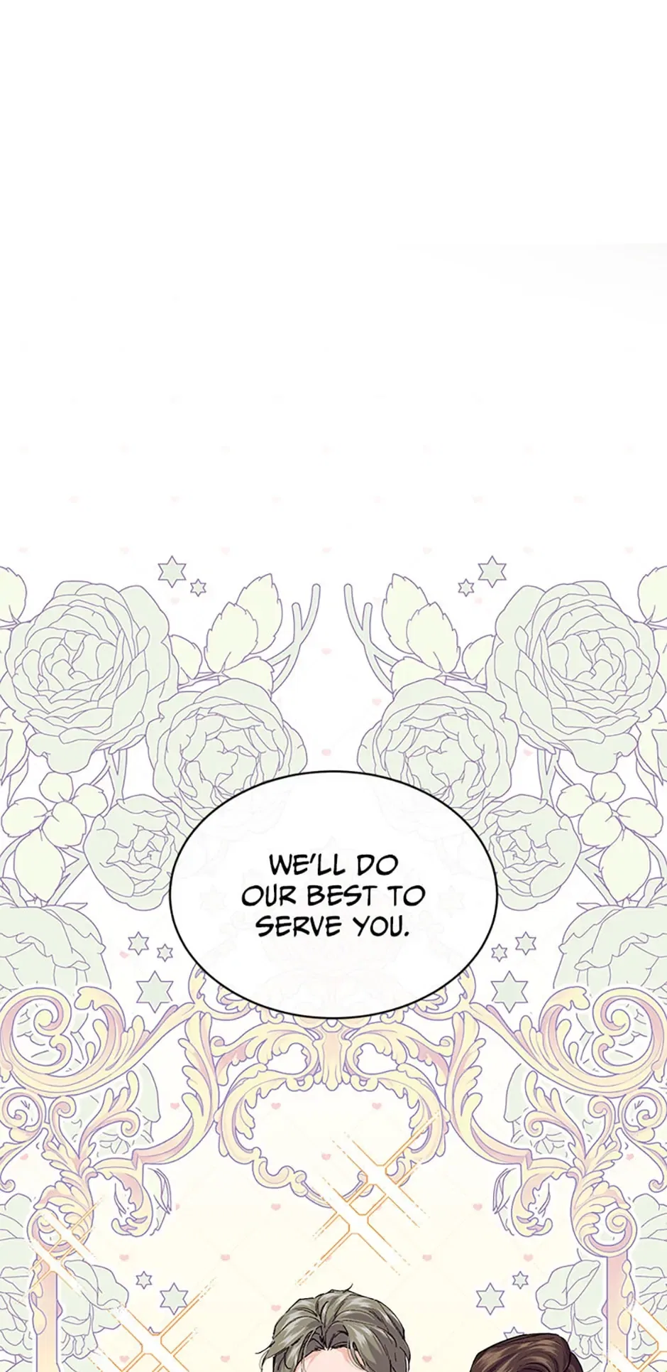 The Elegant Sea of Savagery Chapter 53 – Page 18