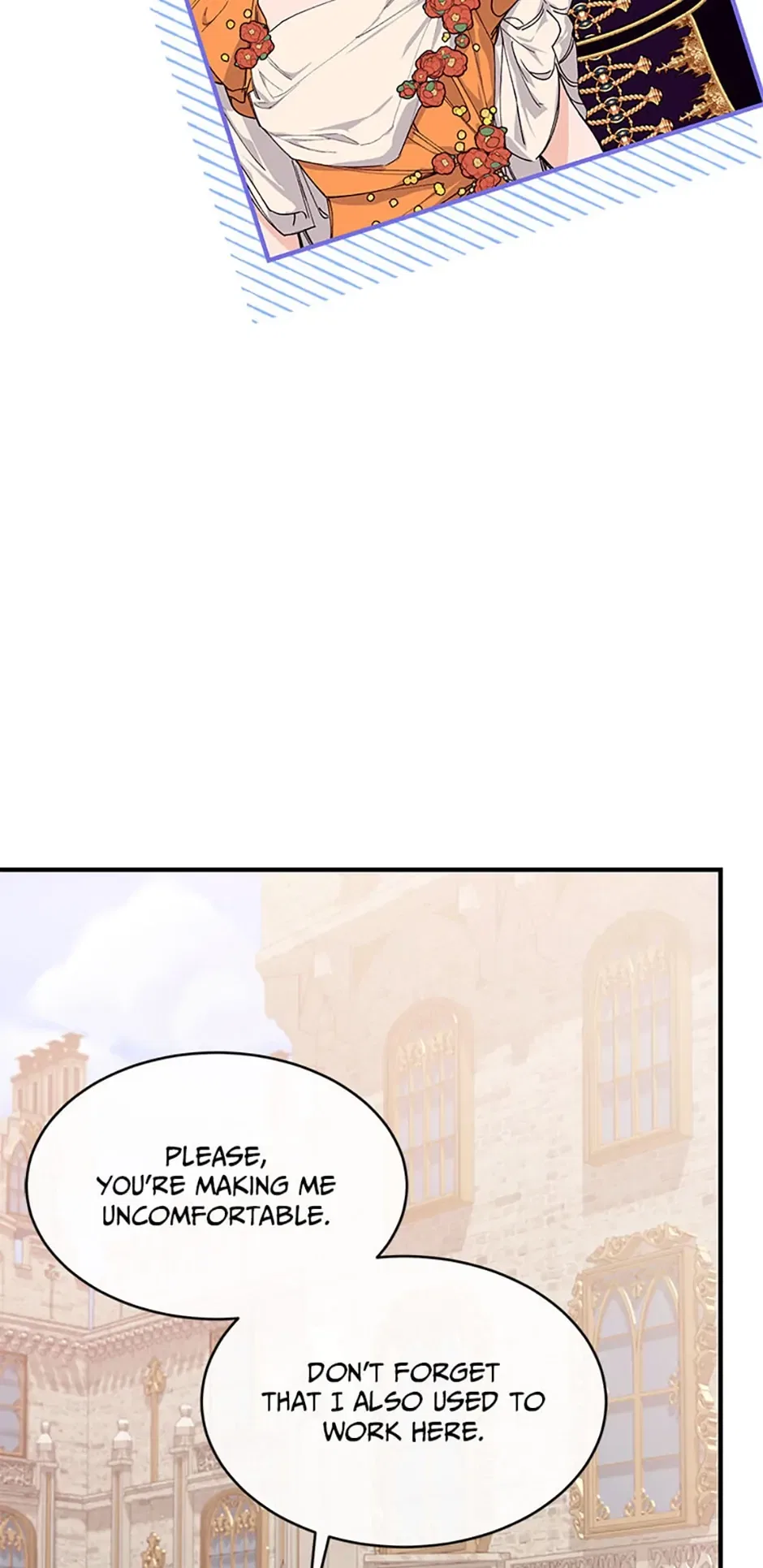 The Elegant Sea of Savagery Chapter 53 – Page 20