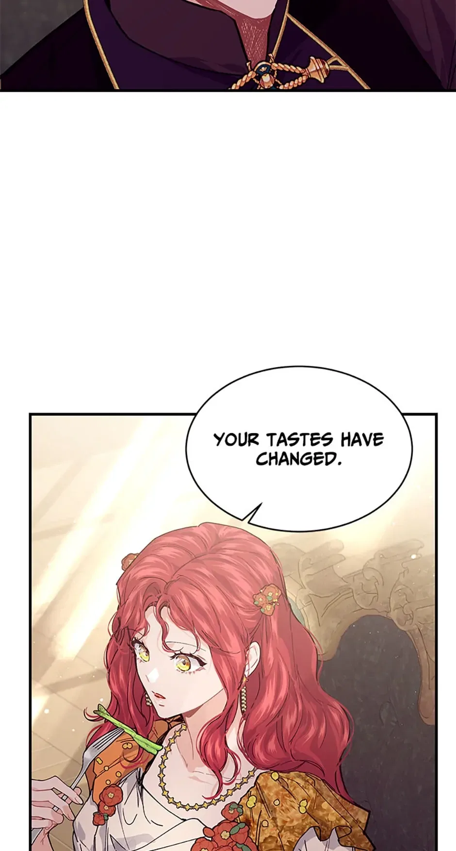 The Elegant Sea of Savagery Chapter 53 – Page 36