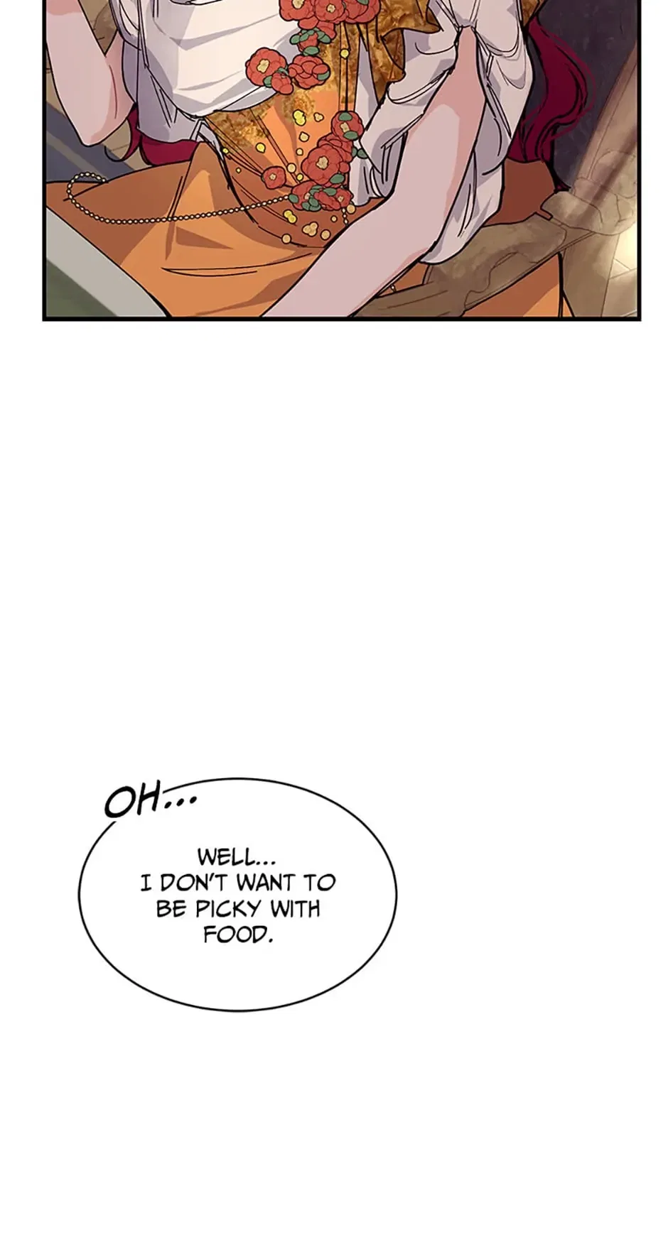 The Elegant Sea of Savagery Chapter 53 – Page 37