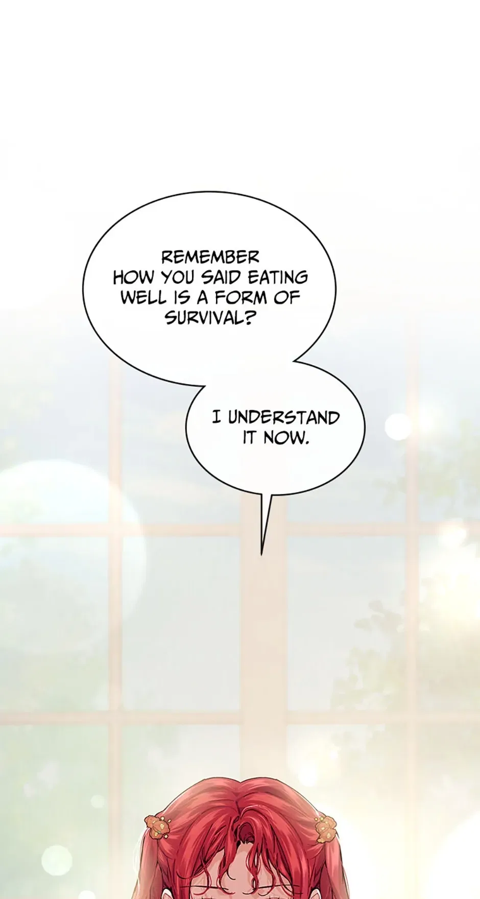 The Elegant Sea of Savagery Chapter 53 – Page 38