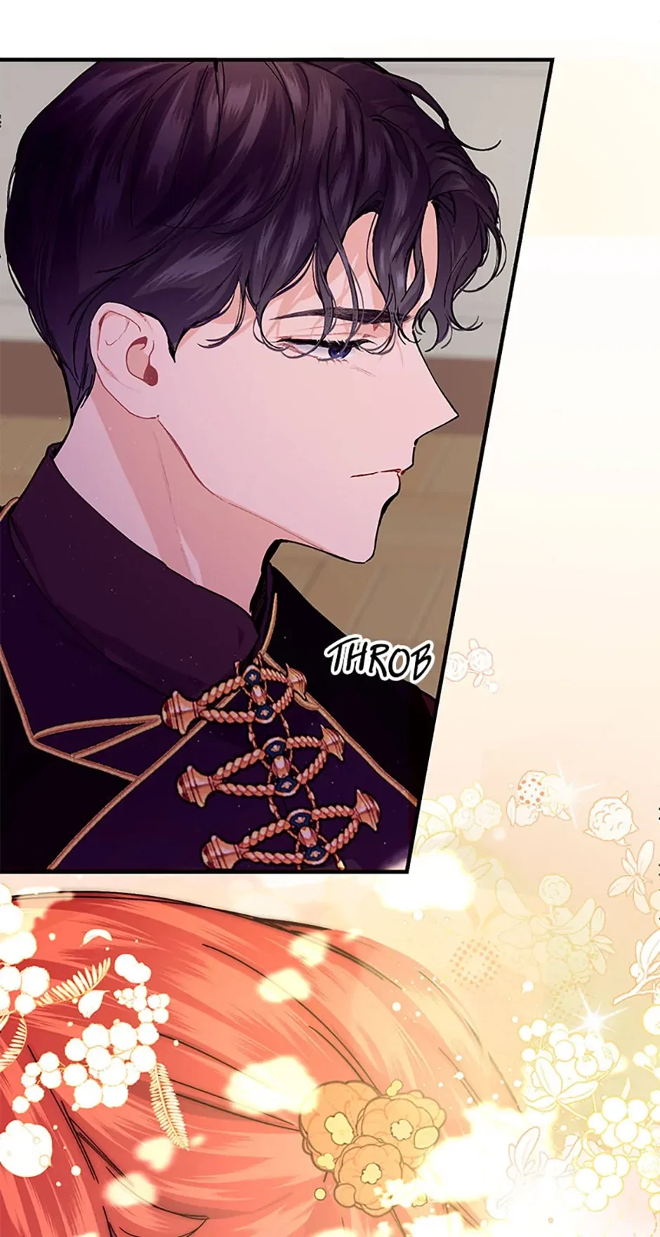 The Elegant Sea of Savagery Chapter 53 – Page 40