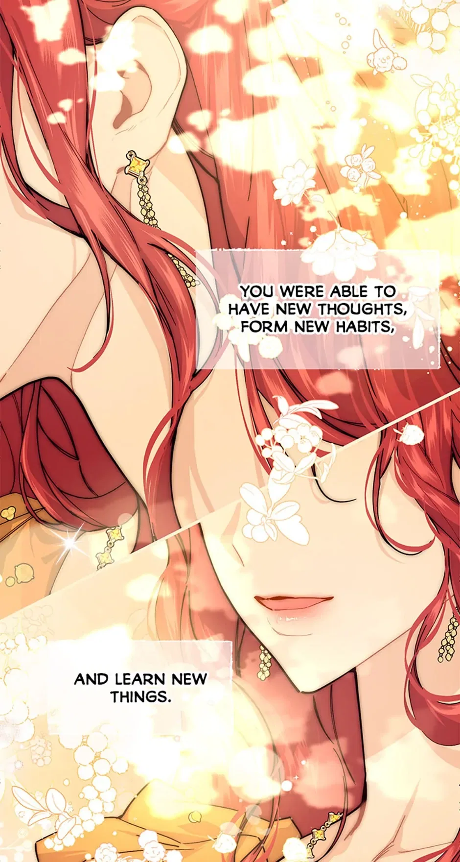 The Elegant Sea of Savagery Chapter 53 – Page 41