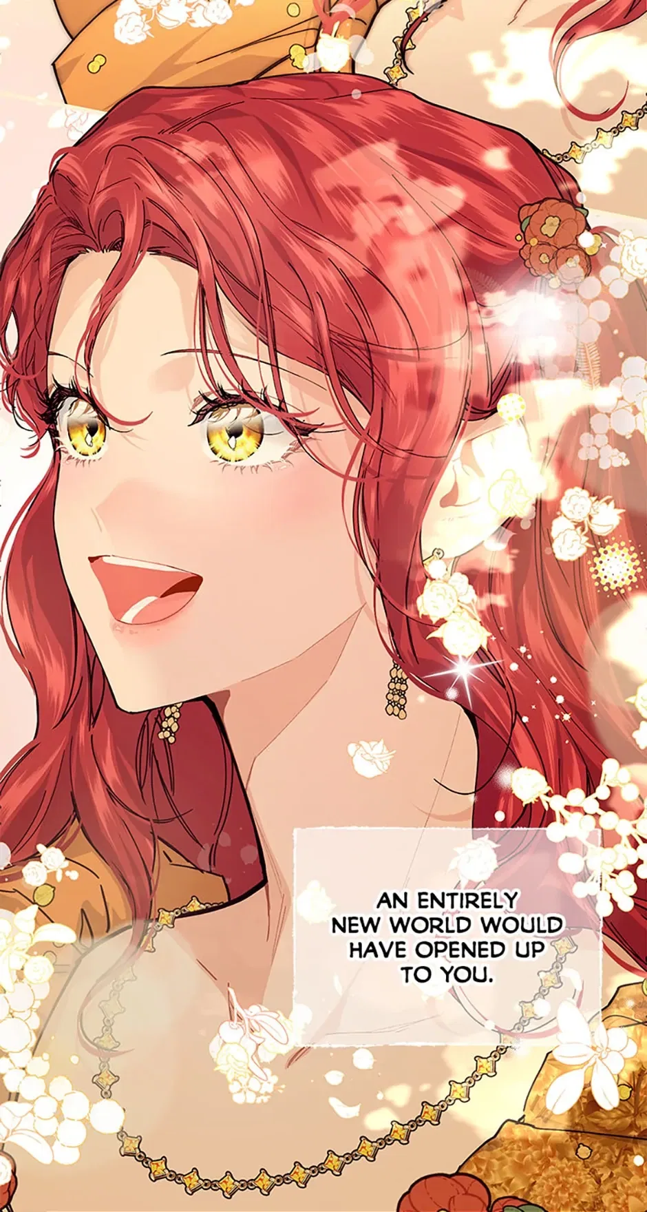 The Elegant Sea of Savagery Chapter 53 – Page 42