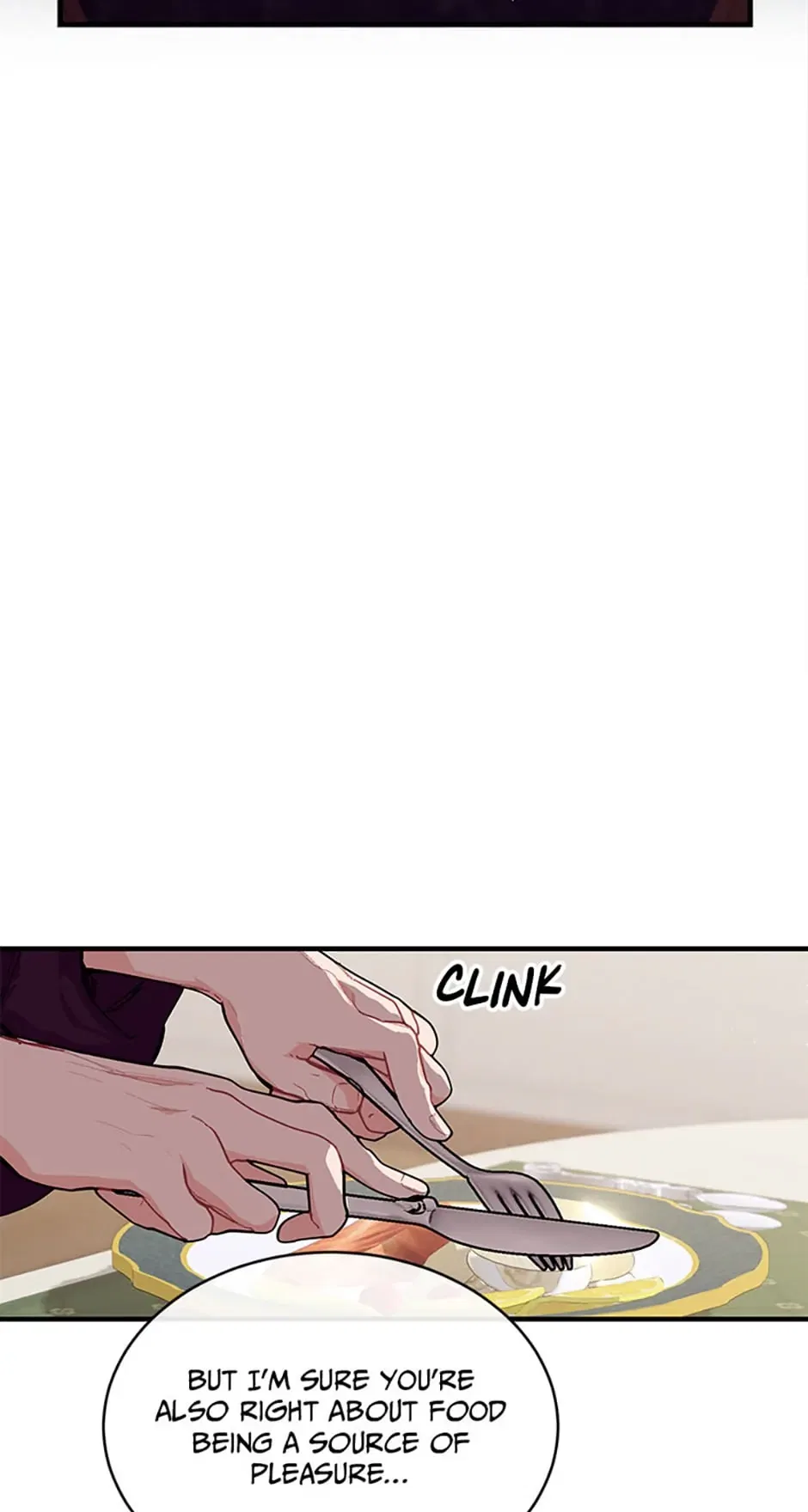 The Elegant Sea of Savagery Chapter 53 – Page 44
