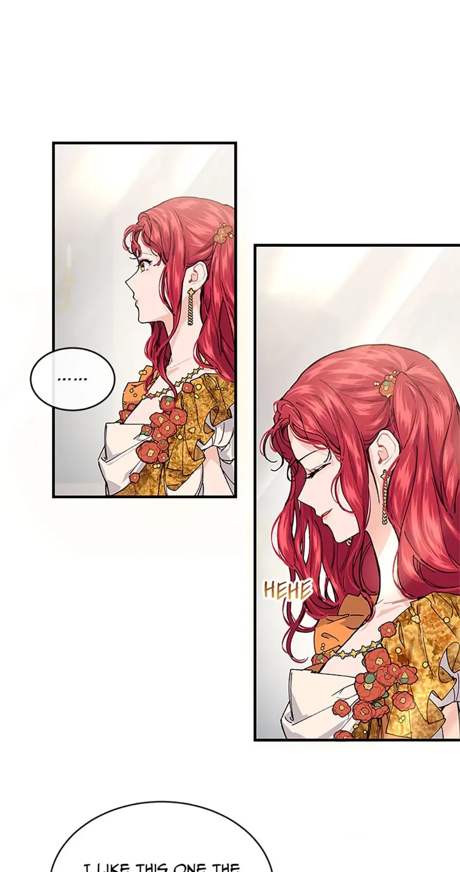 The Elegant Sea of Savagery Chapter 53 – Page 46