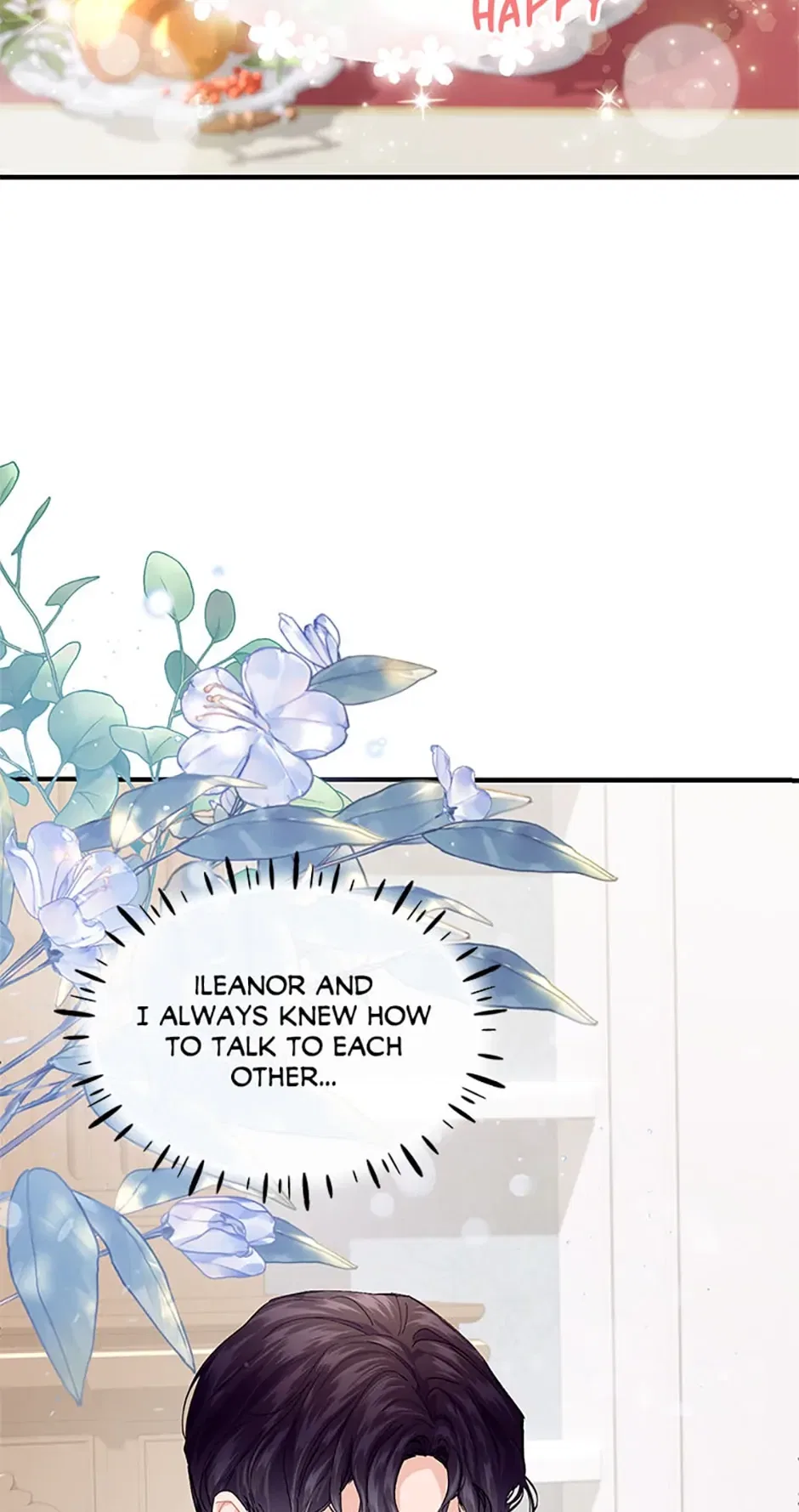 The Elegant Sea of Savagery Chapter 53 – Page 48