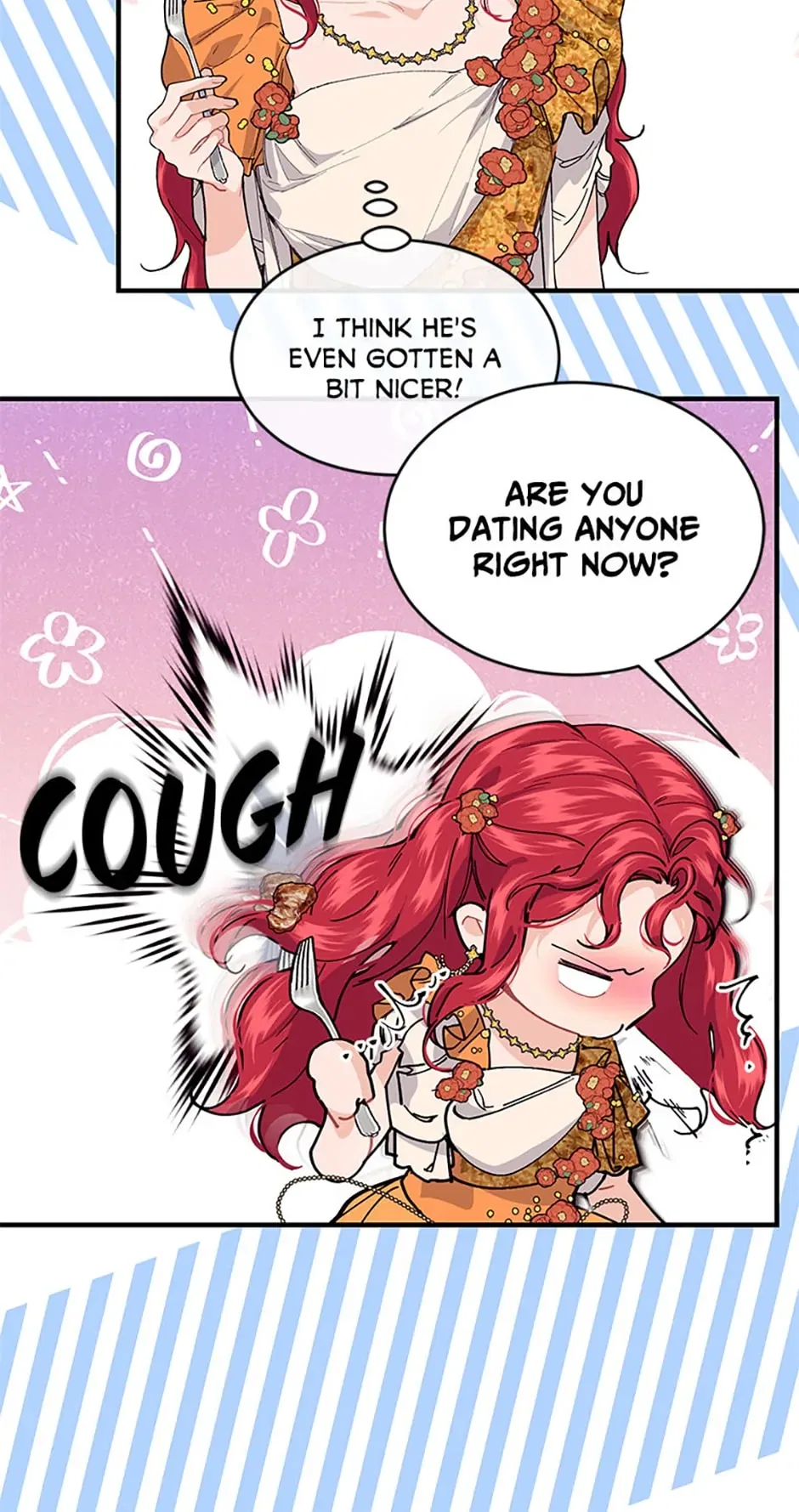 The Elegant Sea of Savagery Chapter 53 – Page 50
