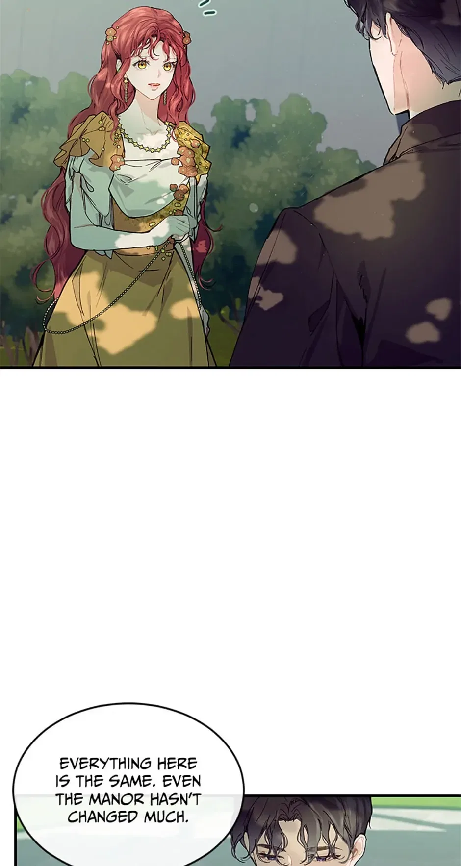The Elegant Sea of Savagery Chapter 53 – Page 56