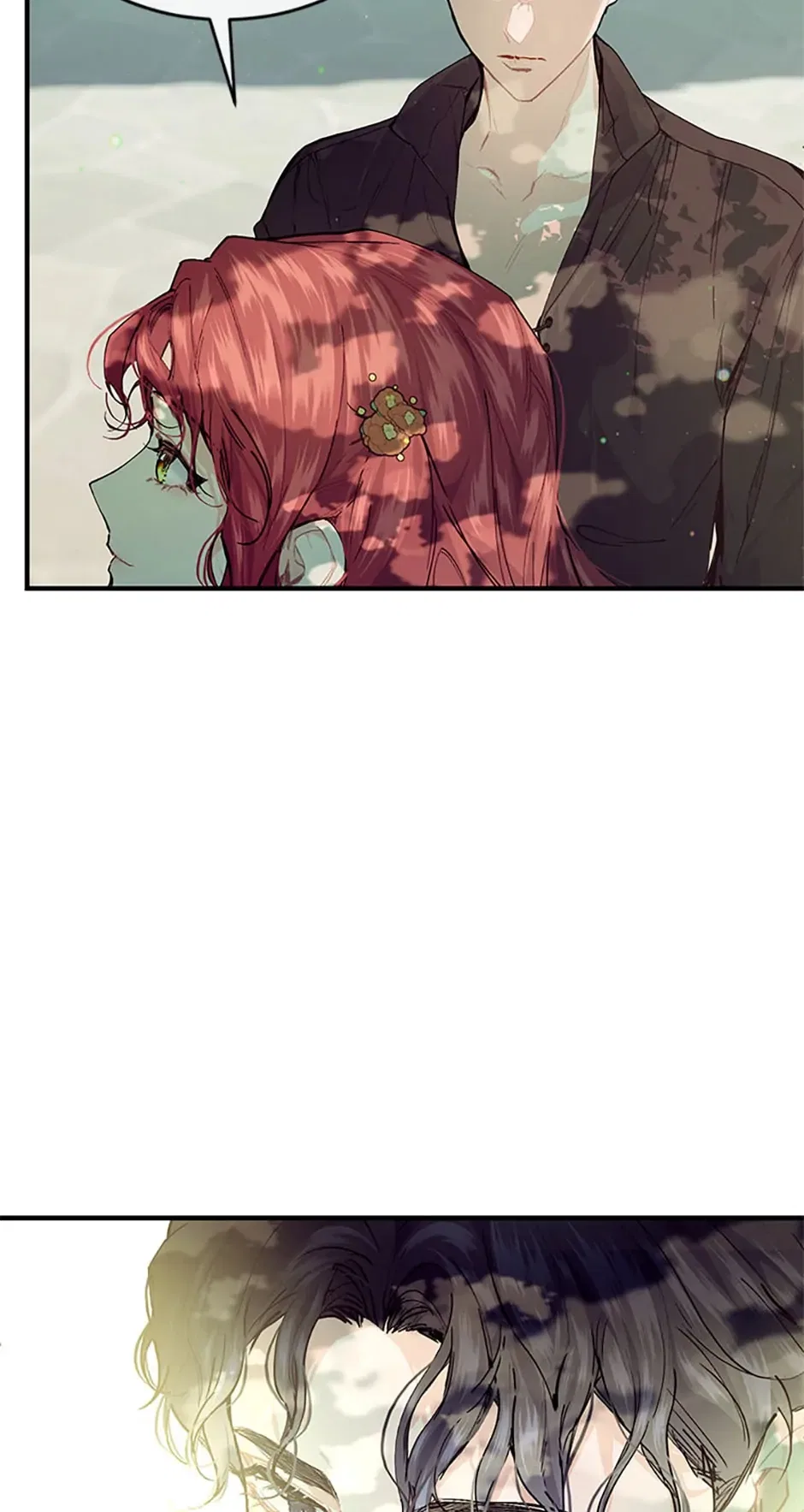 The Elegant Sea of Savagery Chapter 53 – Page 57