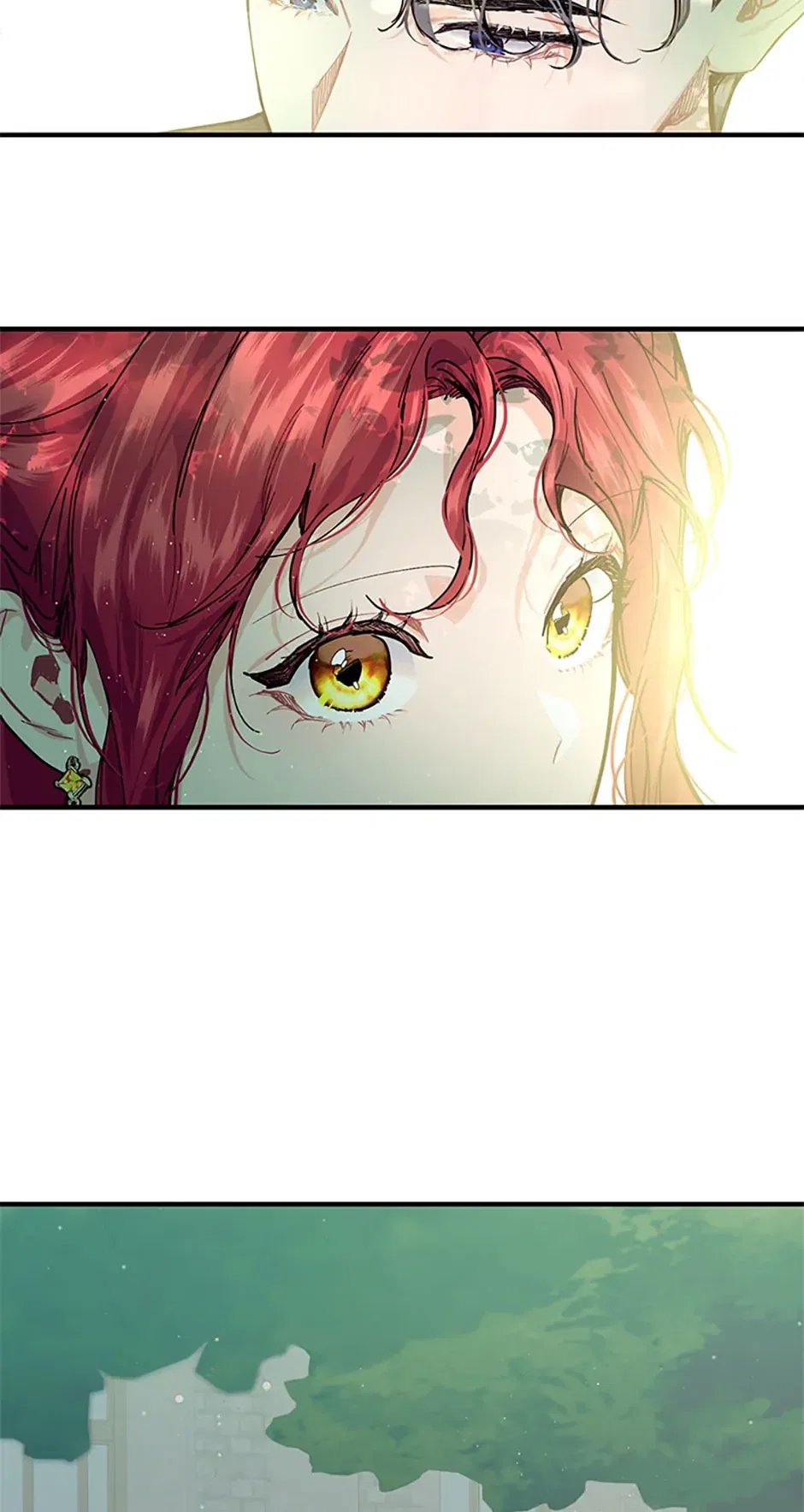The Elegant Sea of Savagery Chapter 53 – Page 58