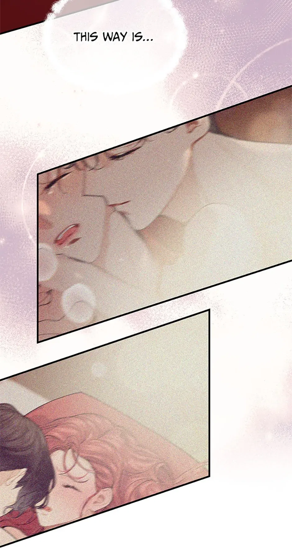 The Elegant Sea of Savagery Chapter 53 – Page 61