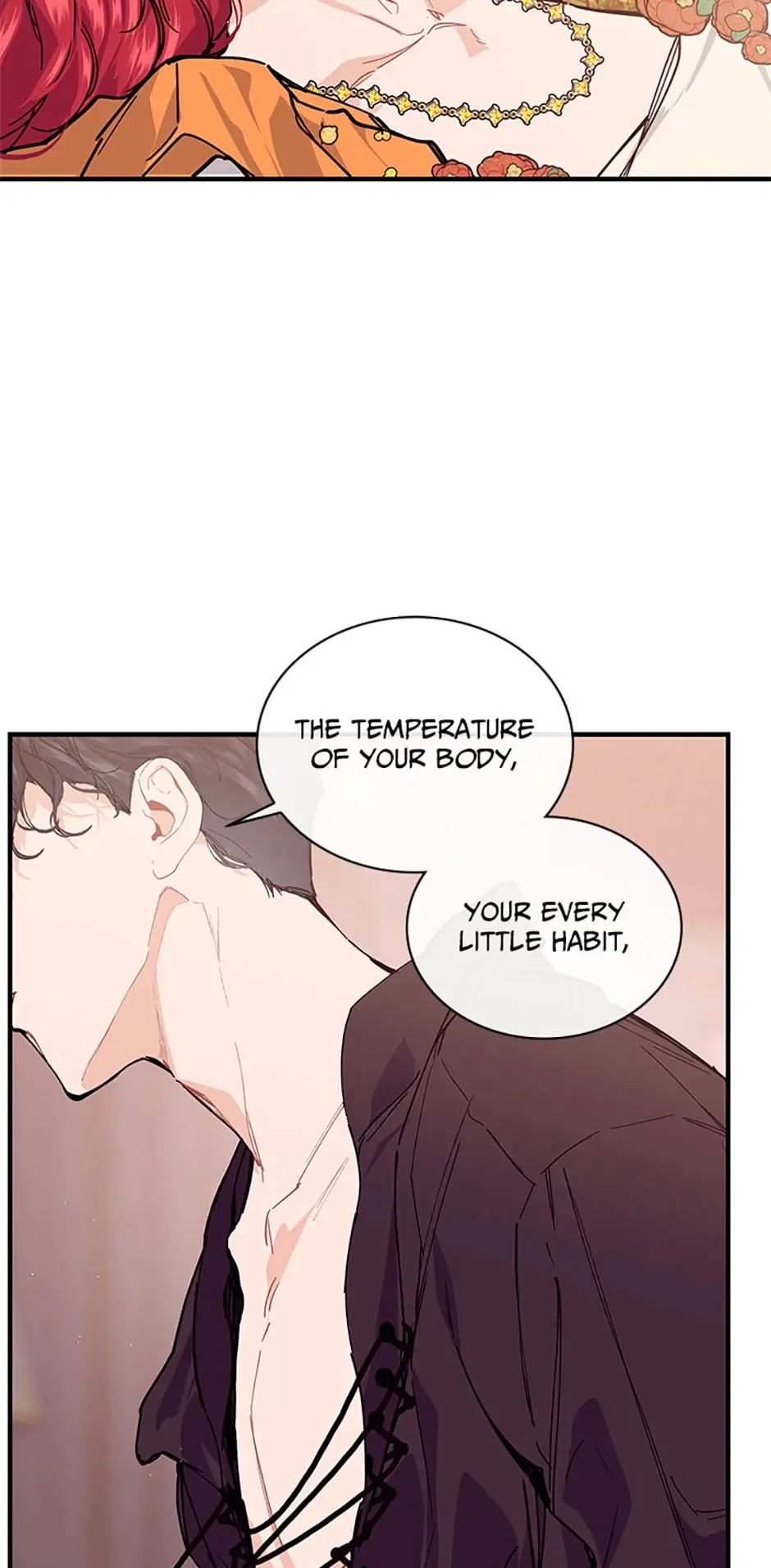 The Elegant Sea of Savagery Chapter 53 – Page 65