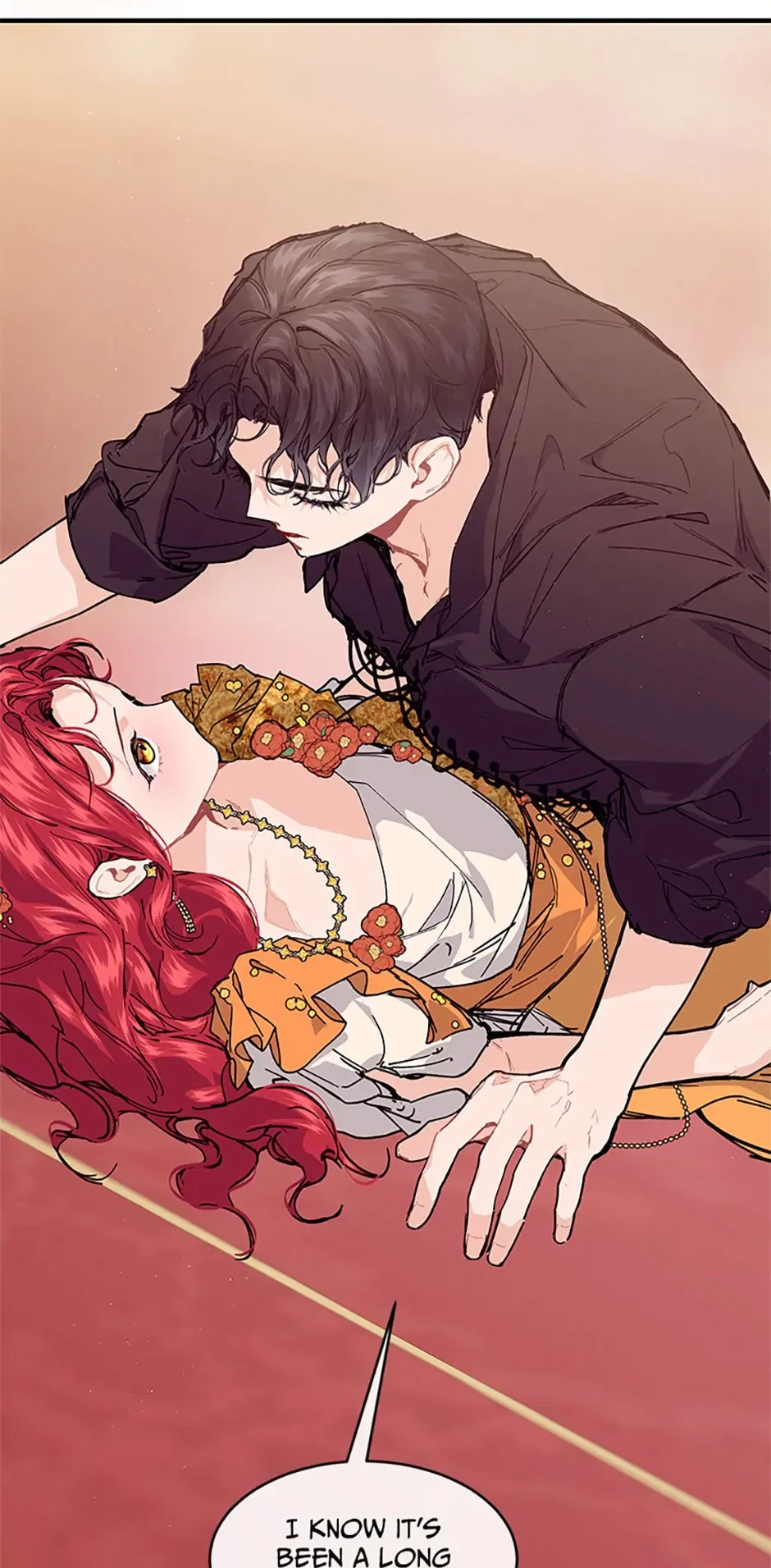 The Elegant Sea of Savagery Chapter 53 – Page 68