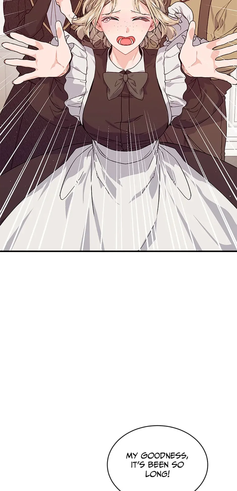 The Elegant Sea of Savagery Chapter 52 – Page 2