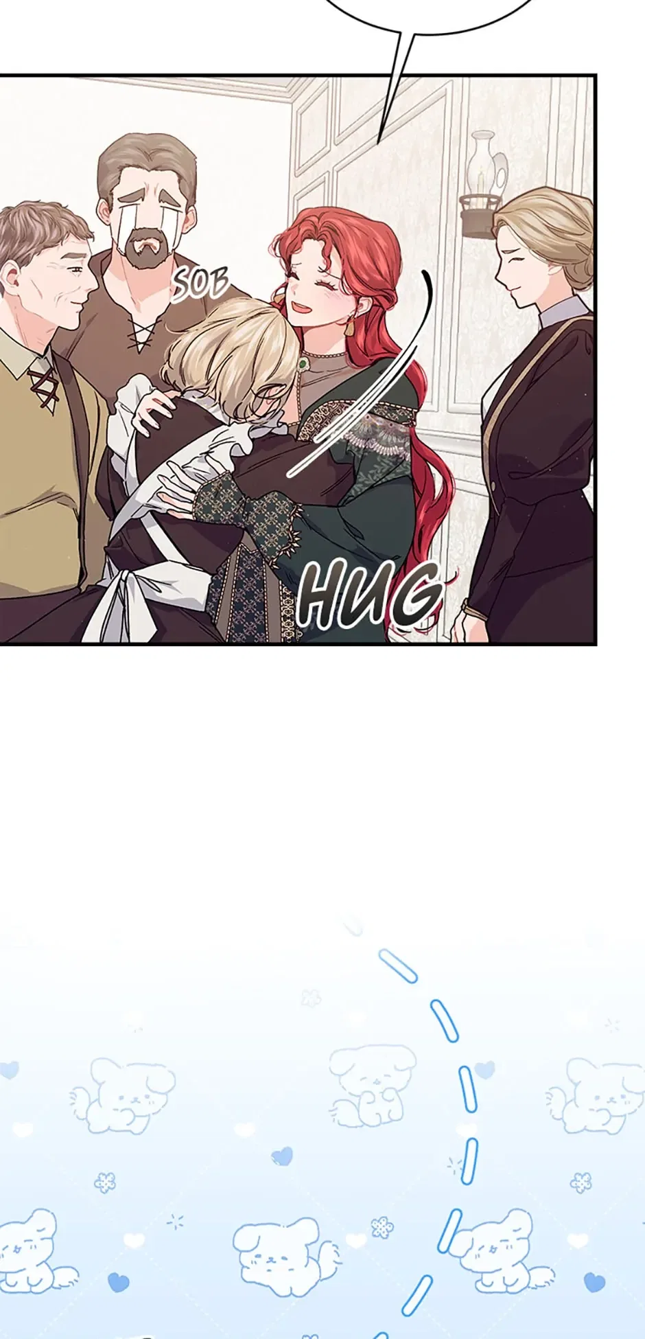 The Elegant Sea of Savagery Chapter 52 – Page 3