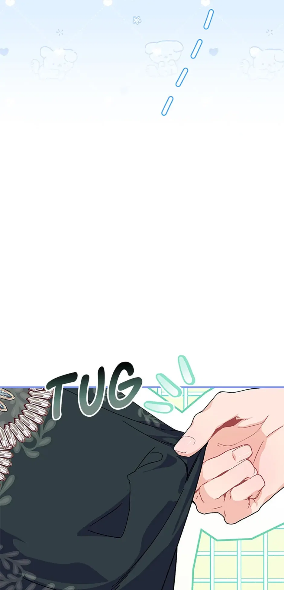 The Elegant Sea of Savagery Chapter 52 – Page 5