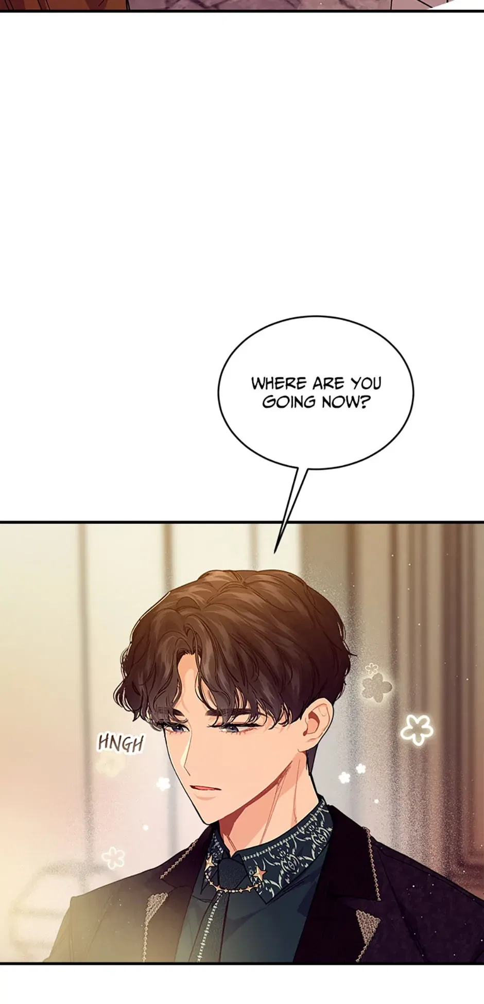 The Elegant Sea of Savagery Chapter 52 – Page 7