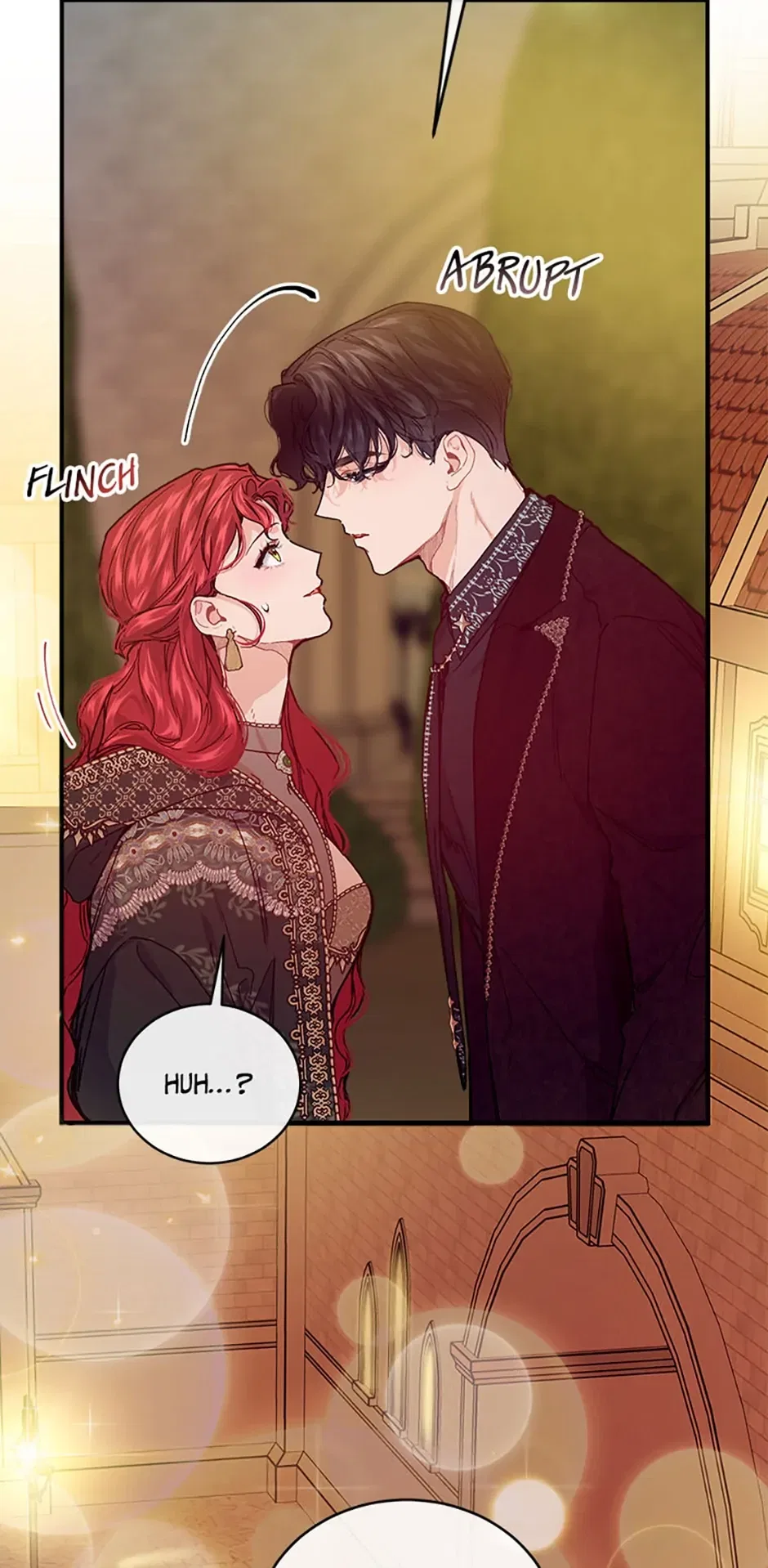 The Elegant Sea of Savagery Chapter 52 – Page 14