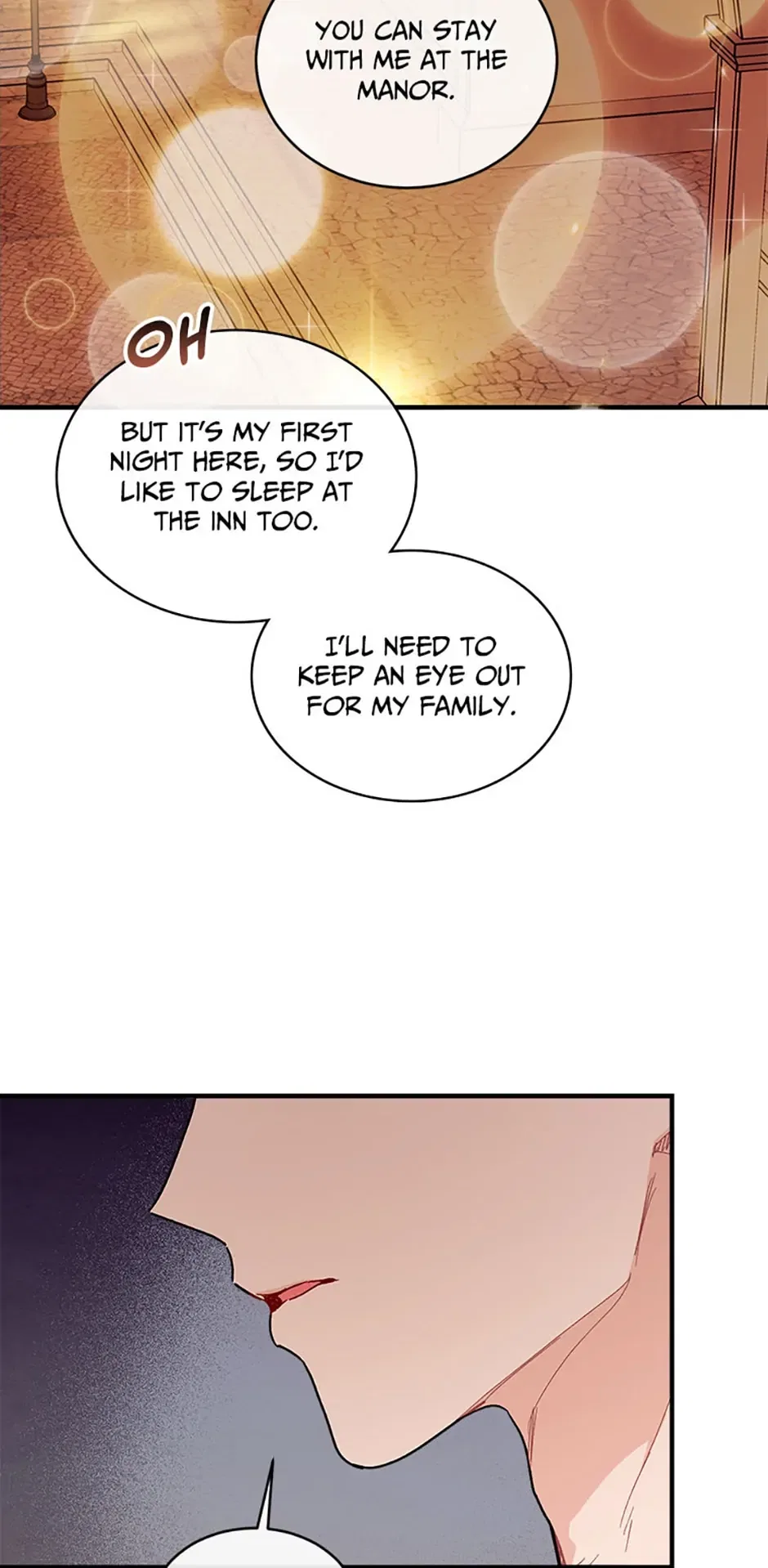 The Elegant Sea of Savagery Chapter 52 – Page 15