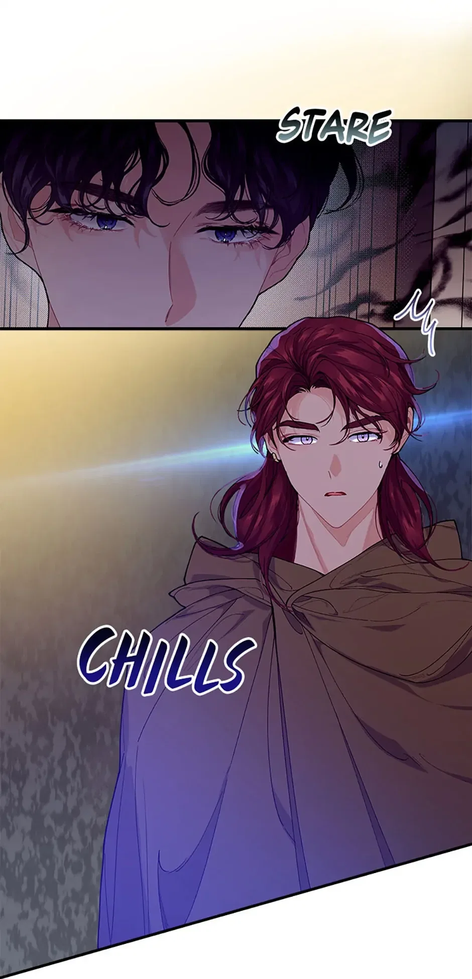 The Elegant Sea of Savagery Chapter 52 – Page 19
